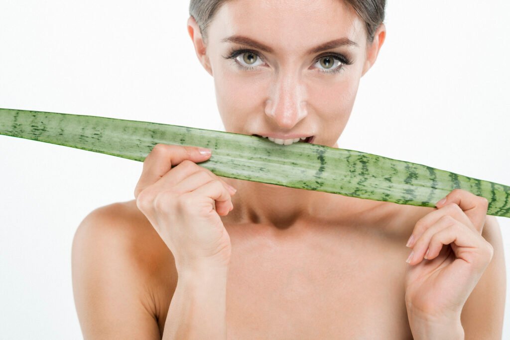 The Amazing Benefits of Aloe Vera for Skin Care