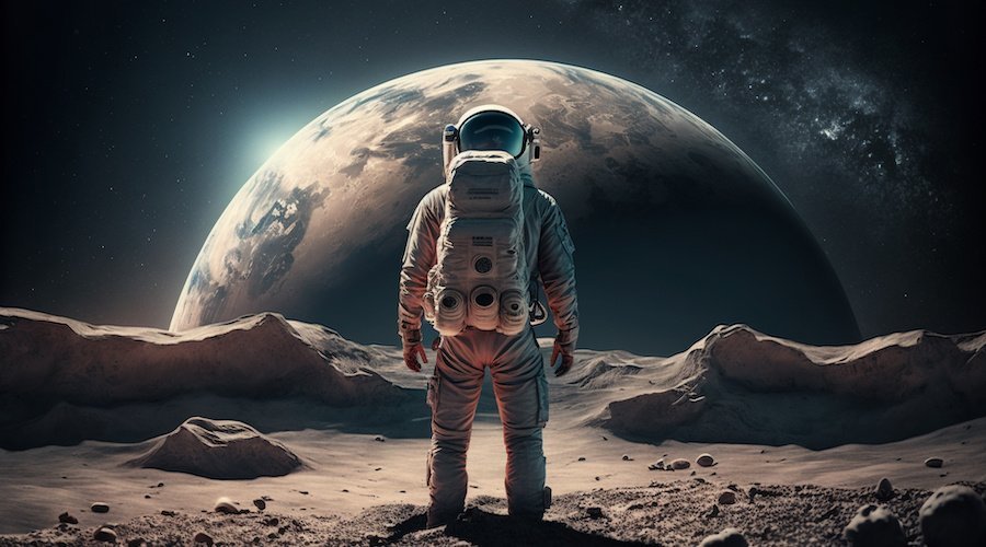 moon