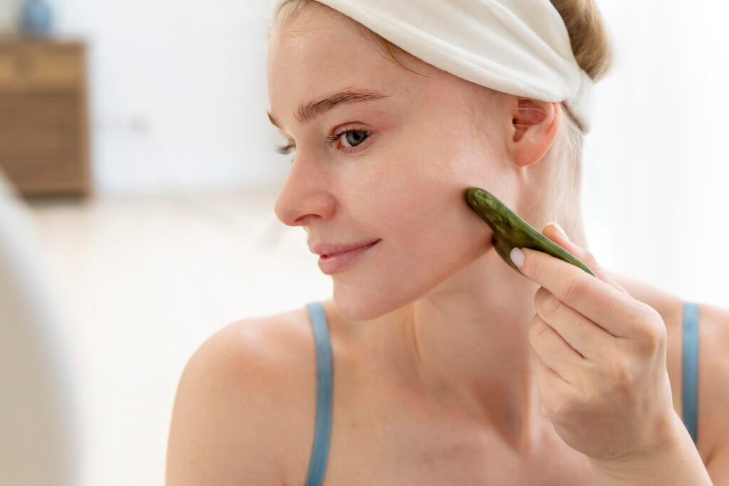The Amazing Benefits of Aloe Vera for Skin Care