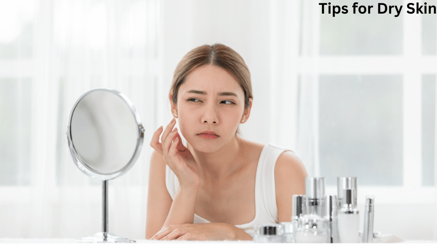 Effects of cosmetic foundation on skin conditions