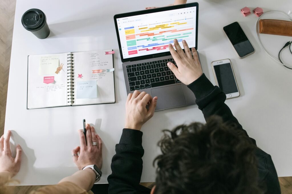 Unlocking the Power of Digital Marketing