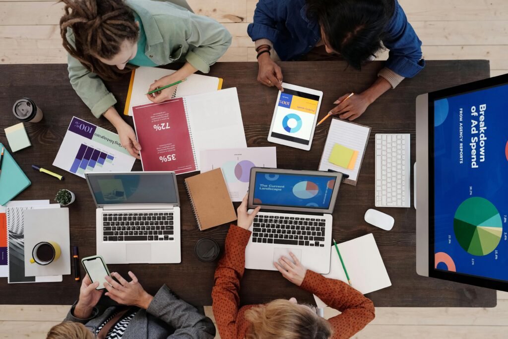 Unlocking the Power of Digital Marketing