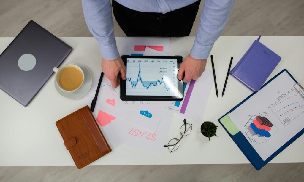 Unlocking the Power of Digital Marketing