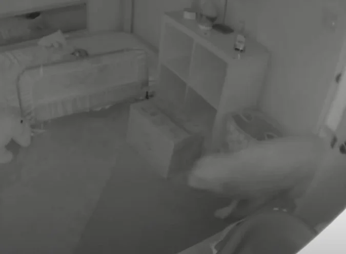 Why a Toddler Was Found in the Hallway at 6 AM - Hilarious Footage Reveals The Truth