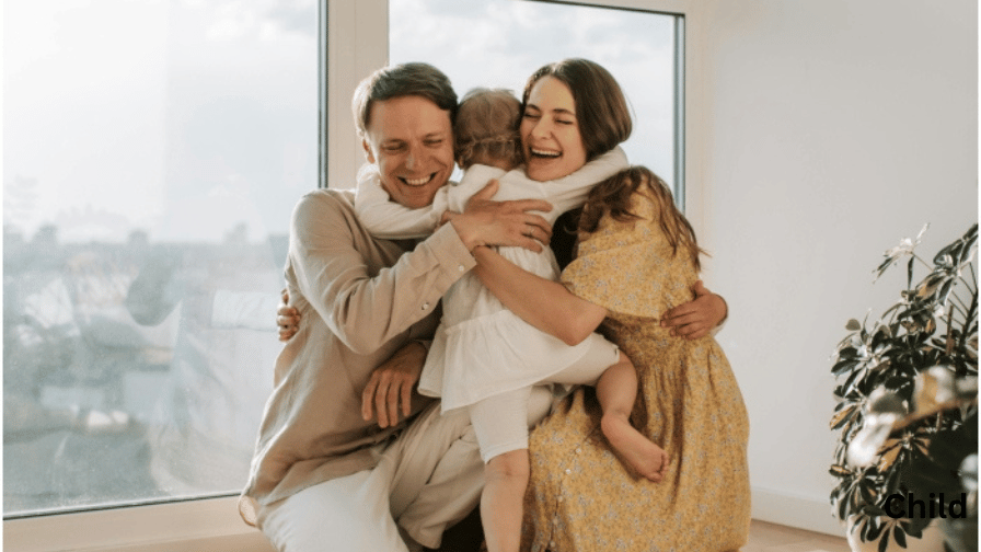 Benefits of raising an only child