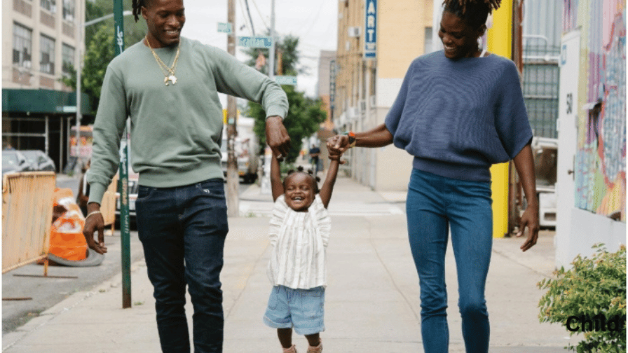 Benefits of raising an only child