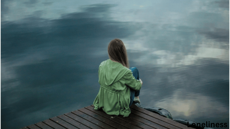 Living alone and loneliness