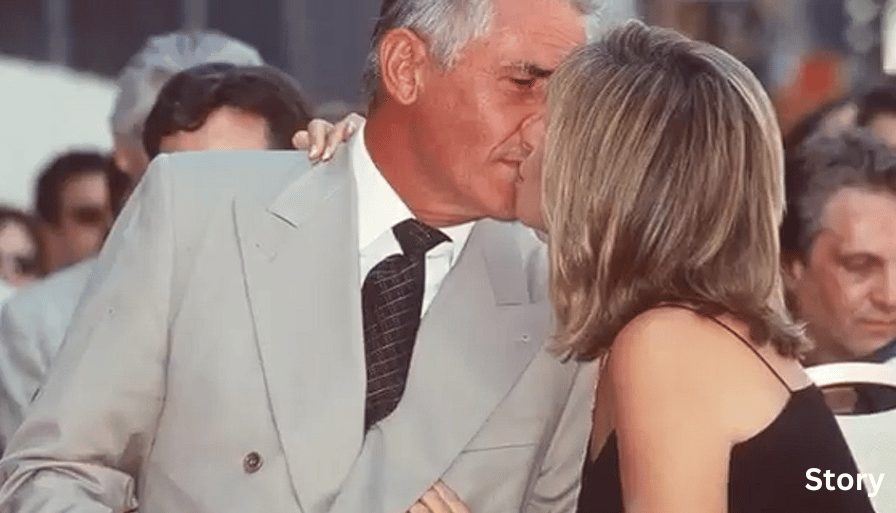 Barbra Streisand and James Brolin Marriage