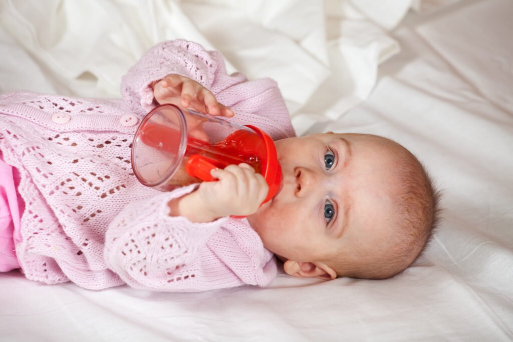 The Effects of pacifiers on child health