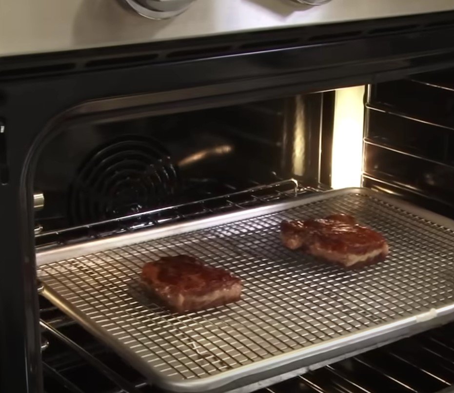 Why You Should Stop Thawing Frozen Steaks Before Cooking: Expert Advice