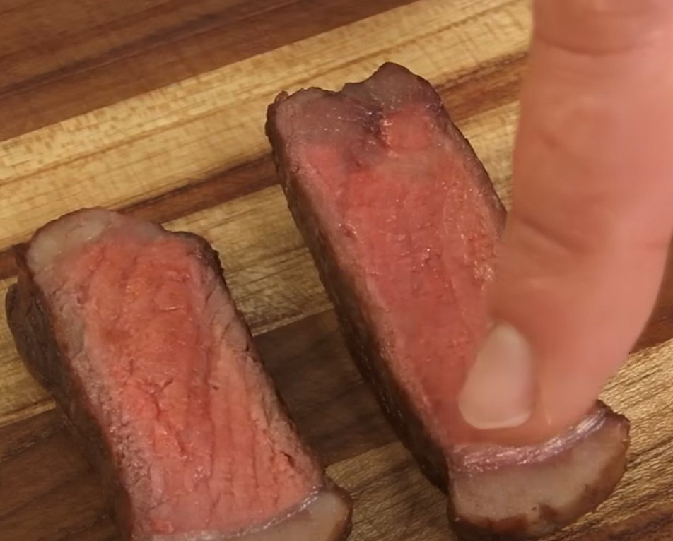 Why You Should Stop Thawing Frozen Steaks Before Cooking: Expert Advice