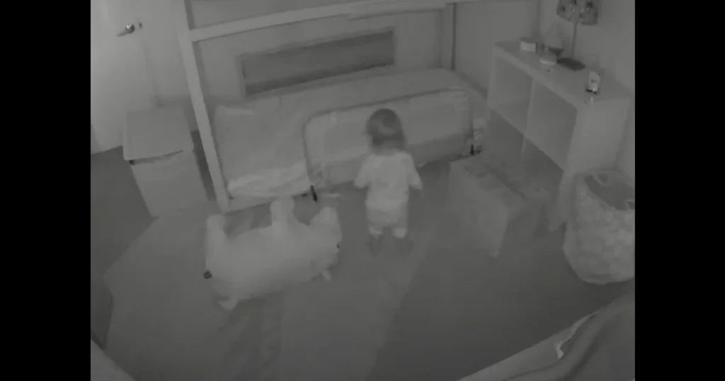 toddler