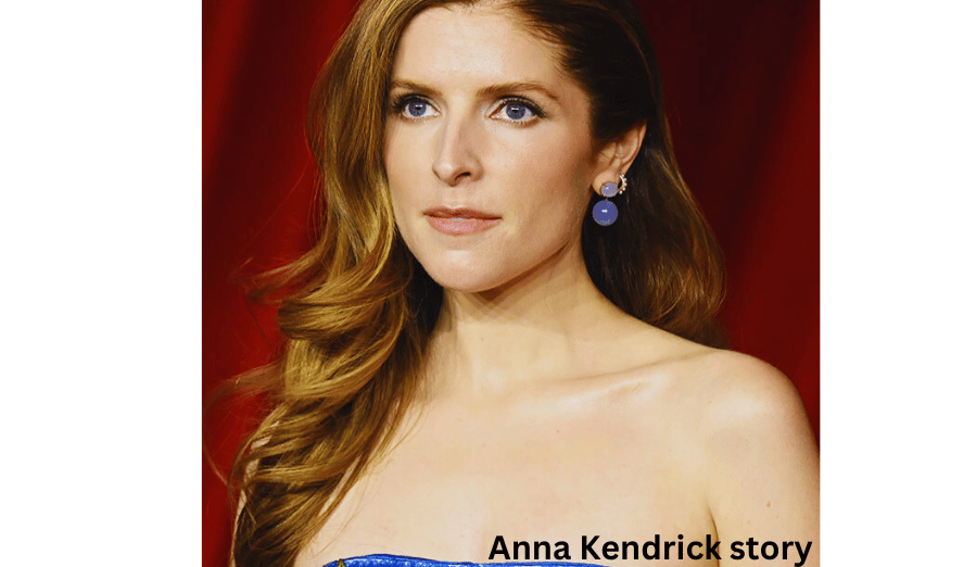 Anna Kendrick Shifts Away From Comedy 