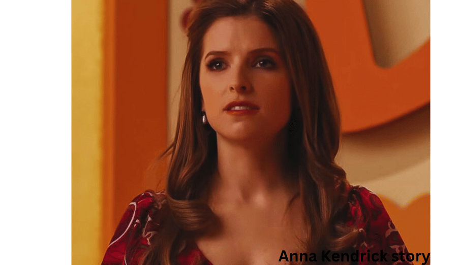 Anna Kendrick Shifts Away From Comedy 