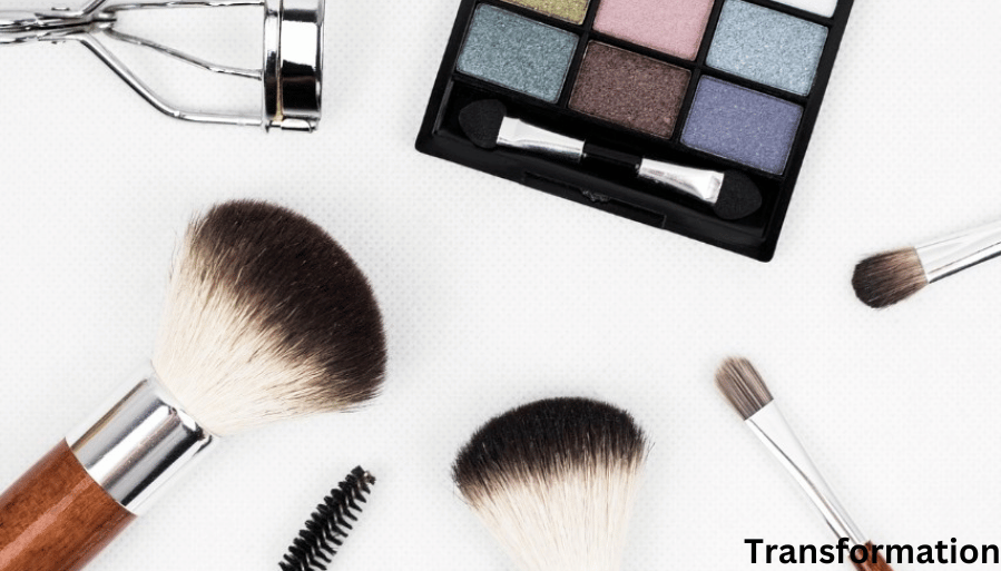 Susanne's 78-year-old makeover by Christopher Hopkins