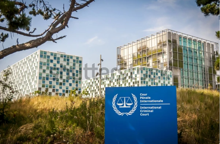 ICC Issues Arrest Warrant for Israeli PM Netanyahu 
