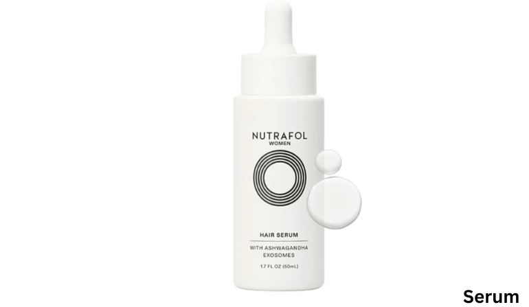 Dermatologist-Approved Hair Growth Products 