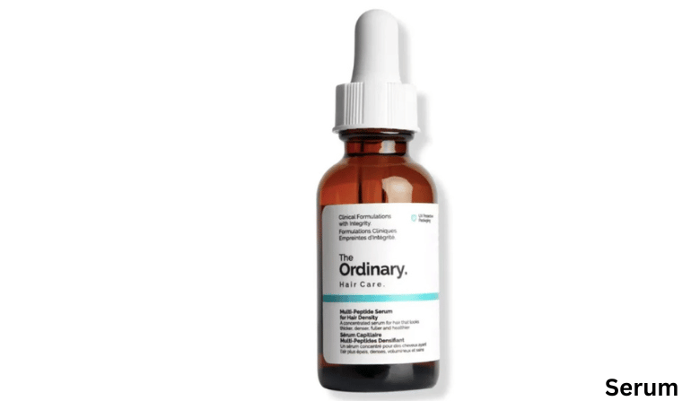 Dermatologist-Approved Hair Growth Products 