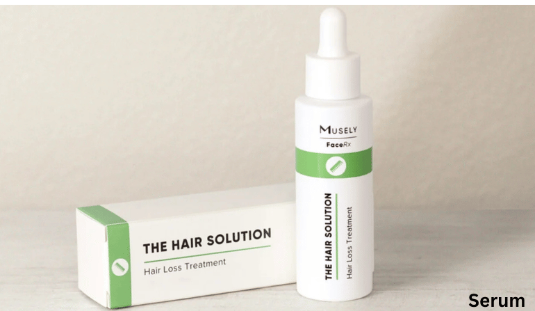 Dermatologist-Approved Hair Growth Products 