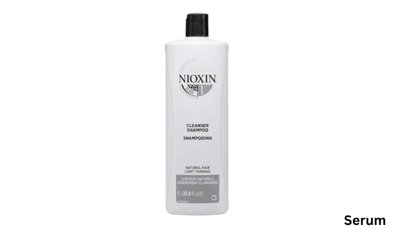 Dermatologist-Approved Hair Growth Products 