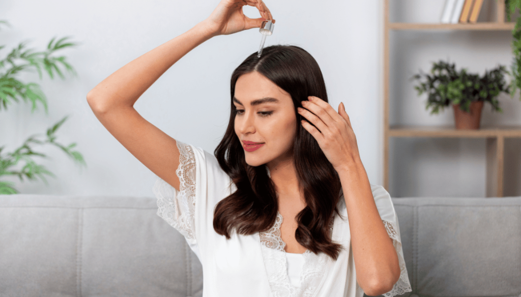 Dermatologist-Approved Hair Growth Products 